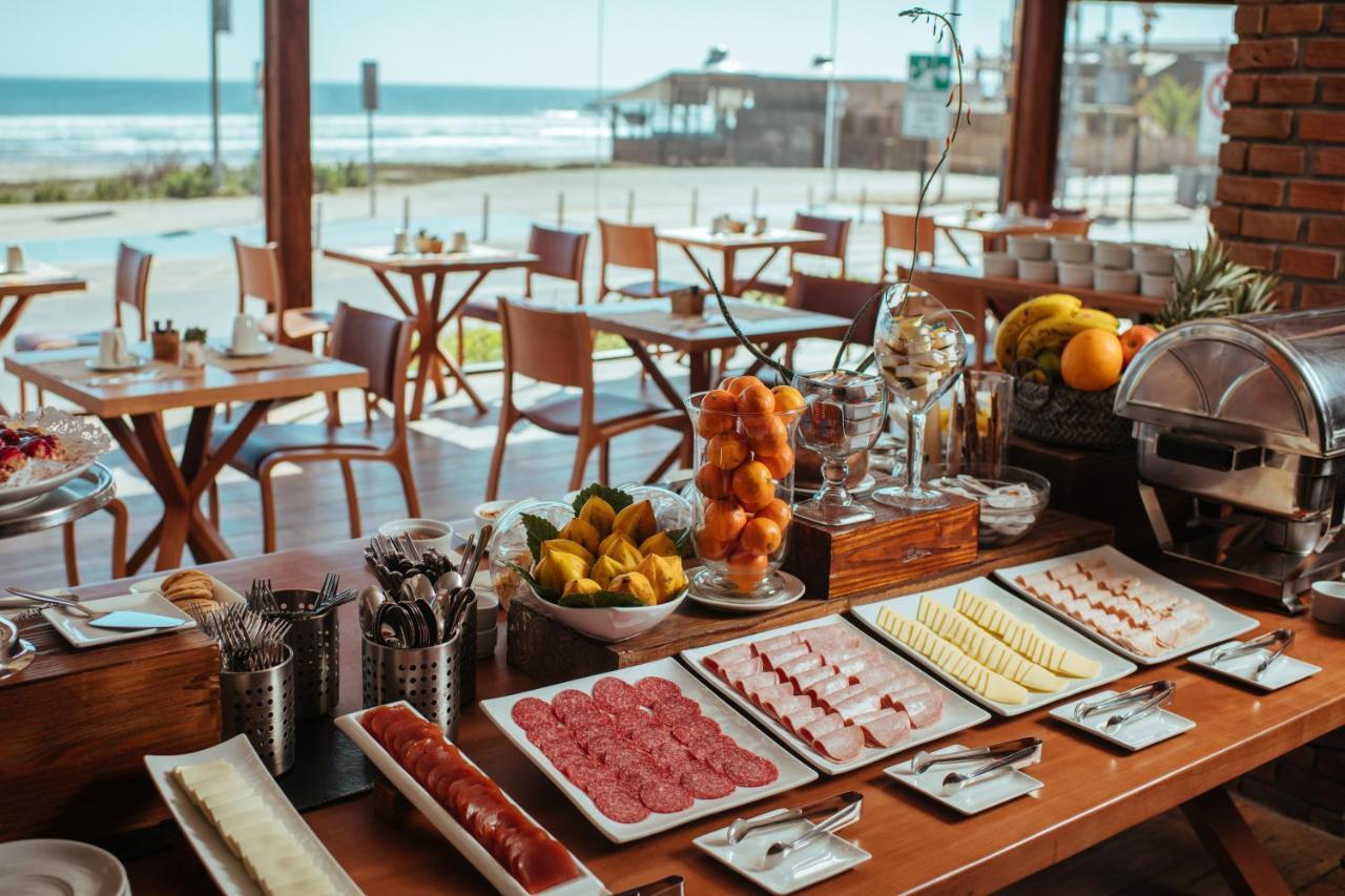 Hotel Campanario Del Mar La Serena Exterior foto