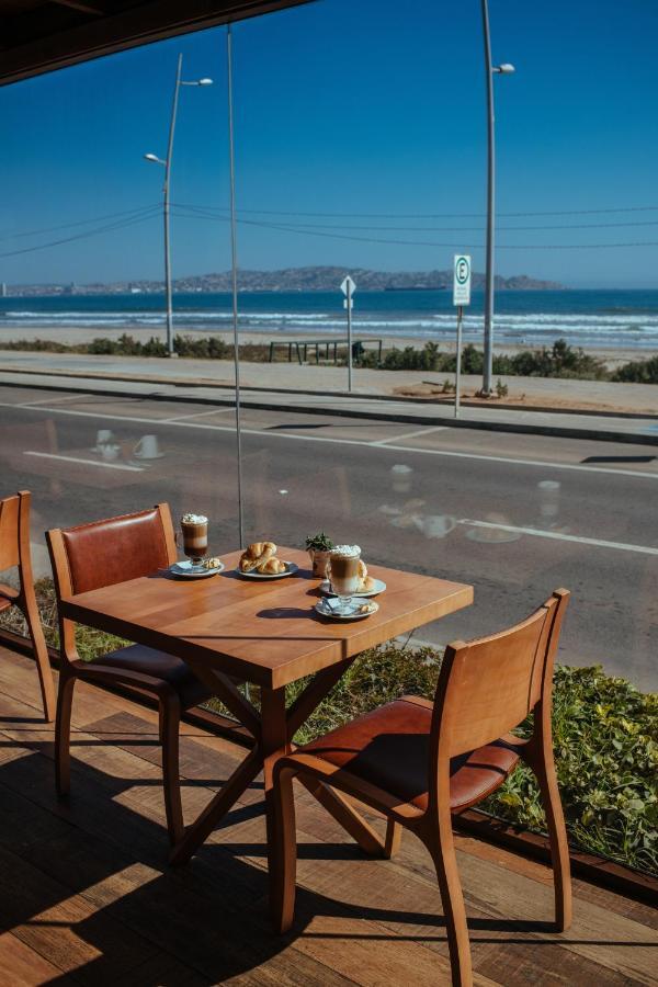 Hotel Campanario Del Mar La Serena Exterior foto